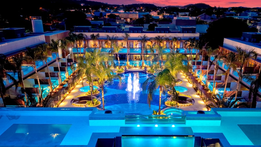 Arte da Natureza Hotel Bonito