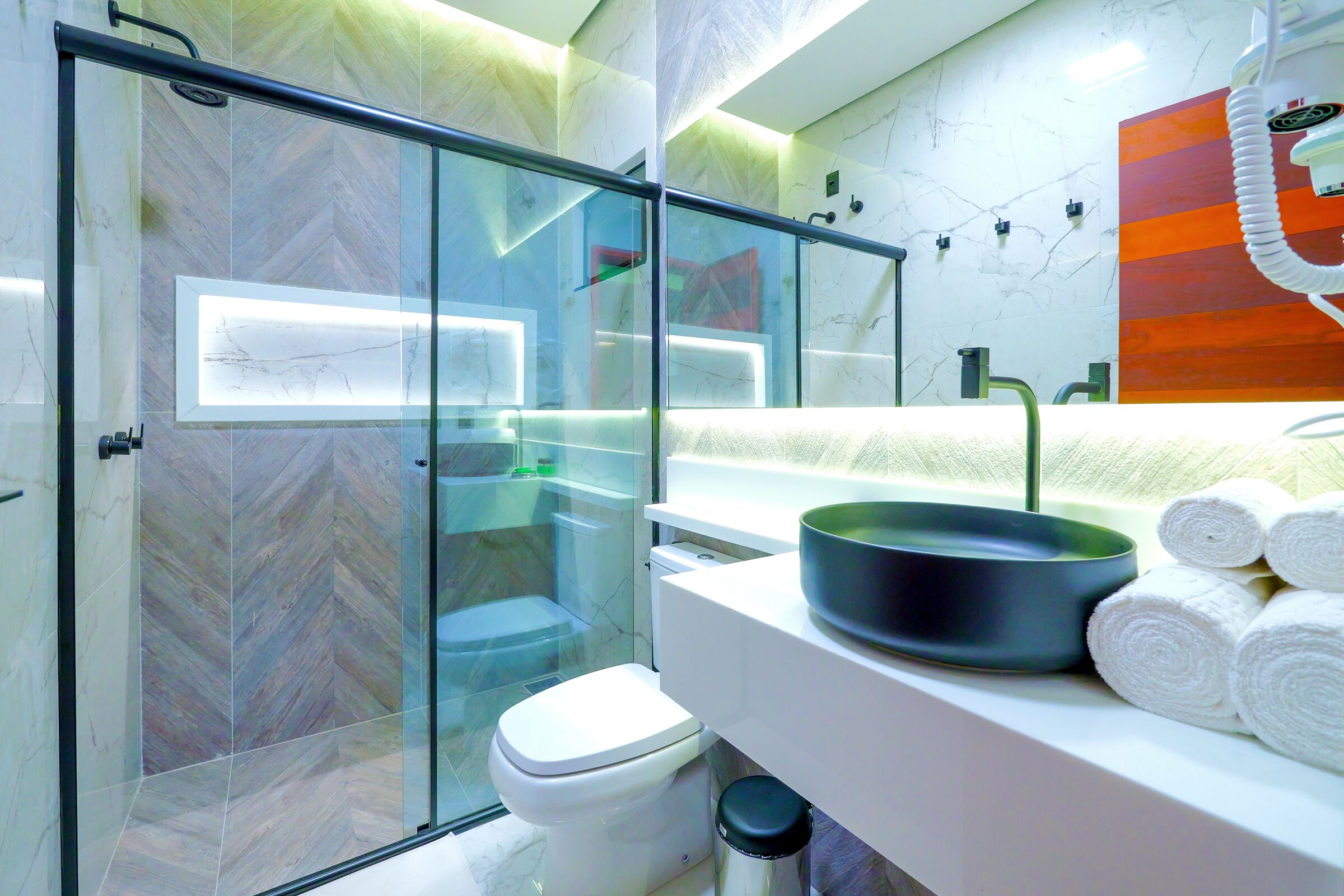 Foto - Arte da Natureza Hotel Bonito