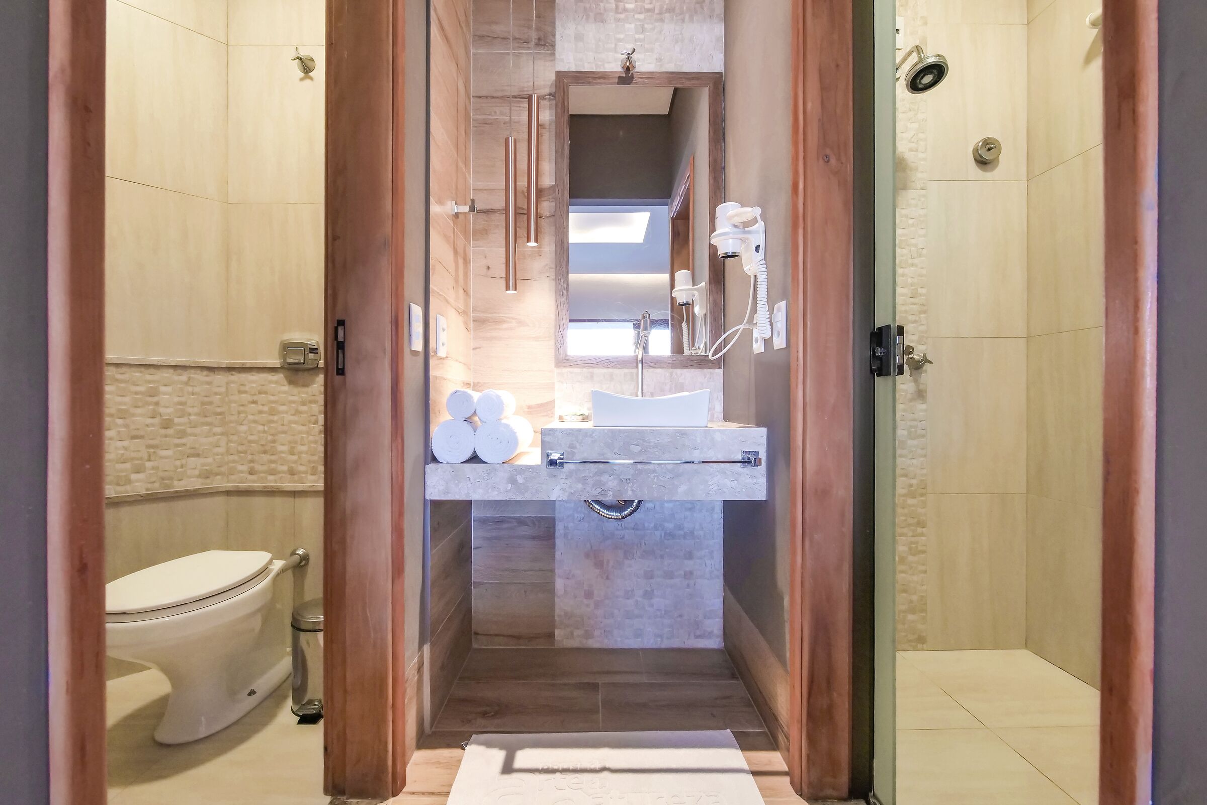 Foto - Arte da Natureza Hotel Bonito