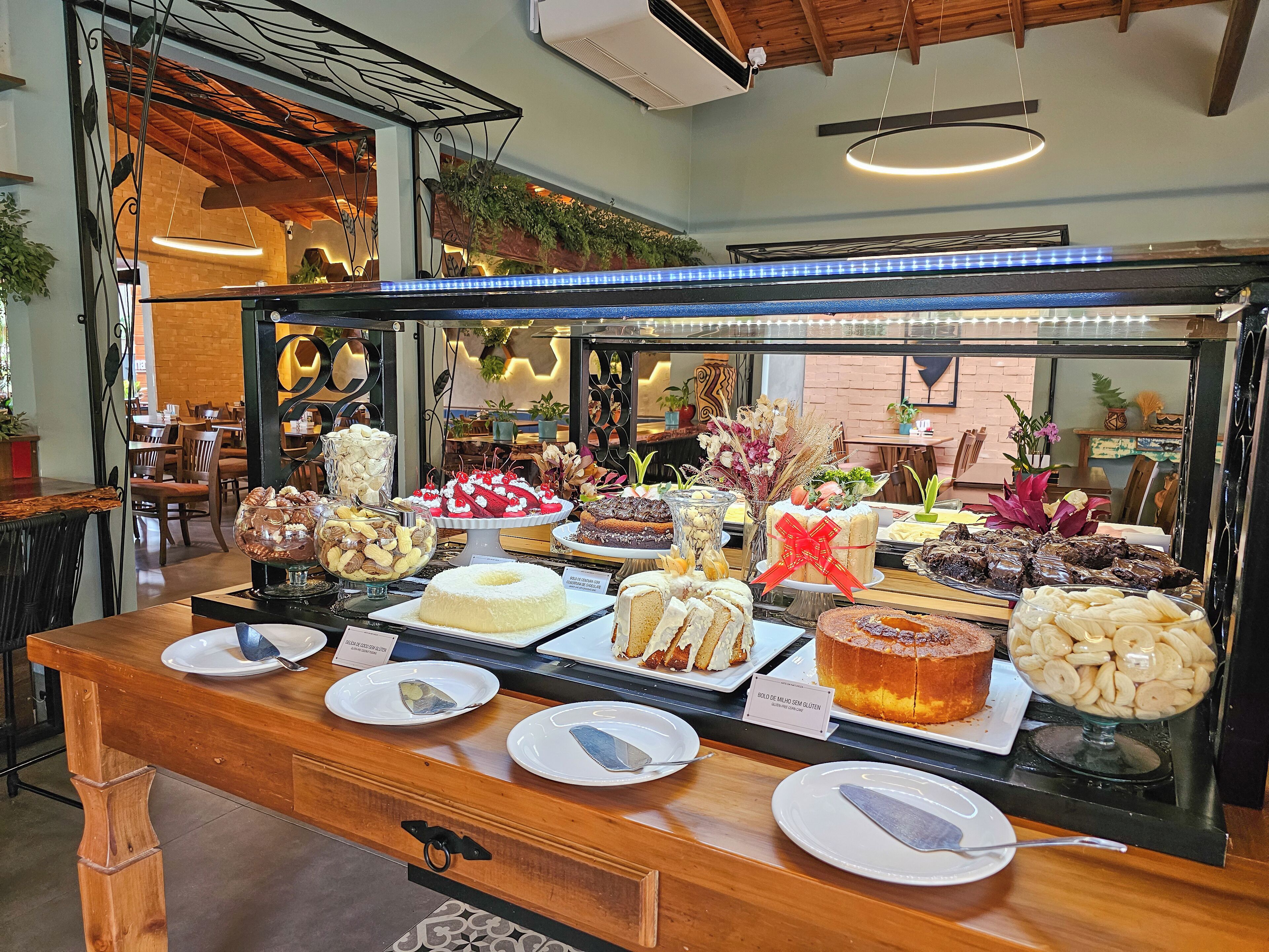 Foto - Arte da Natureza Hotel Bonito