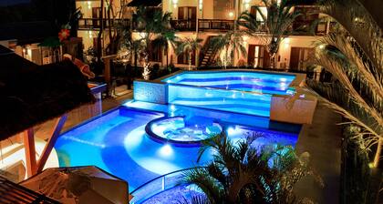 Arte da Natureza Hotel Bonito