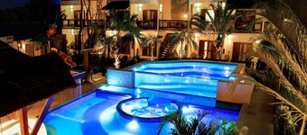 Arte da Natureza Hotel Bonito