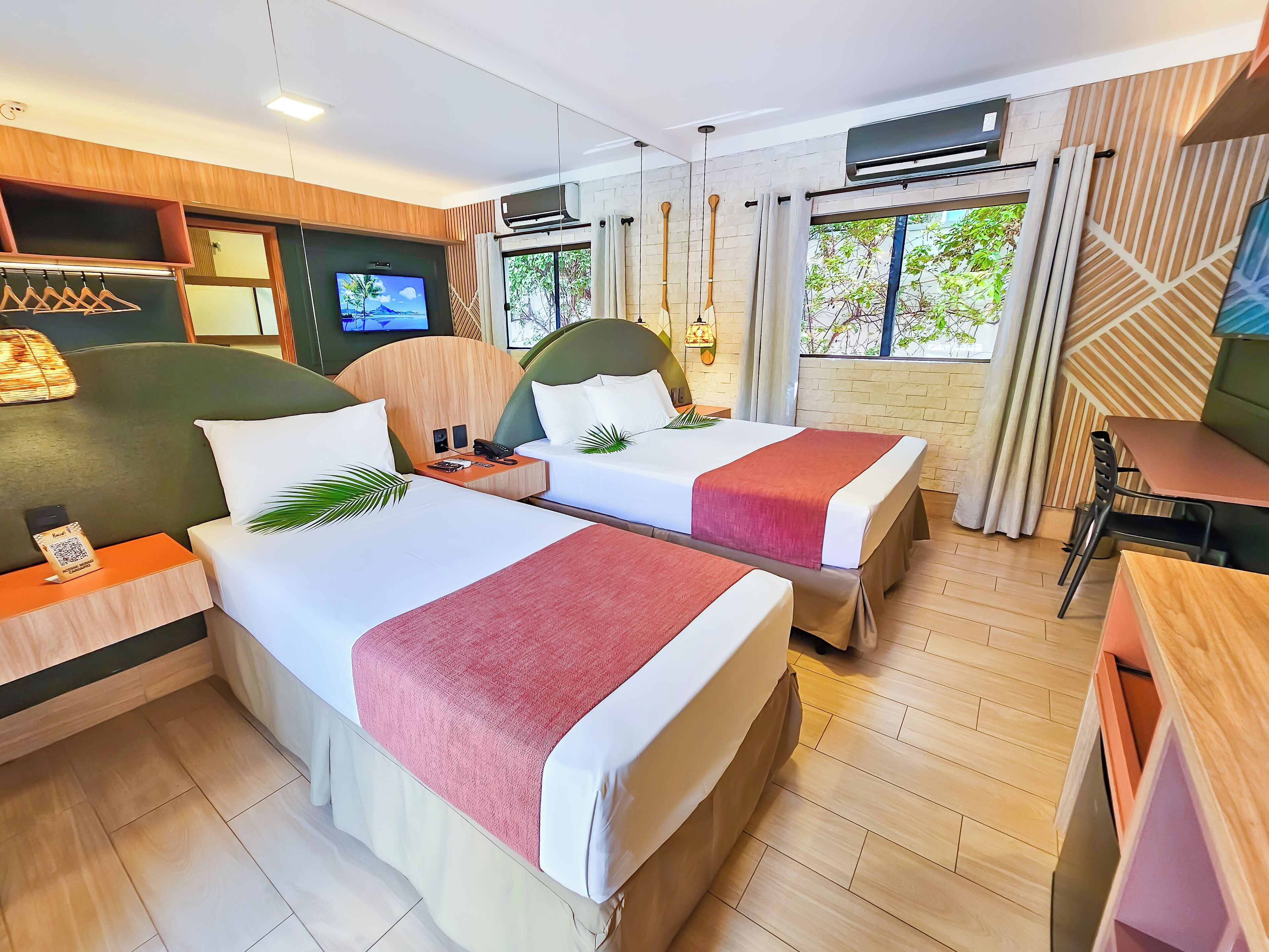 Foto - Arte da Natureza Hotel Bonito