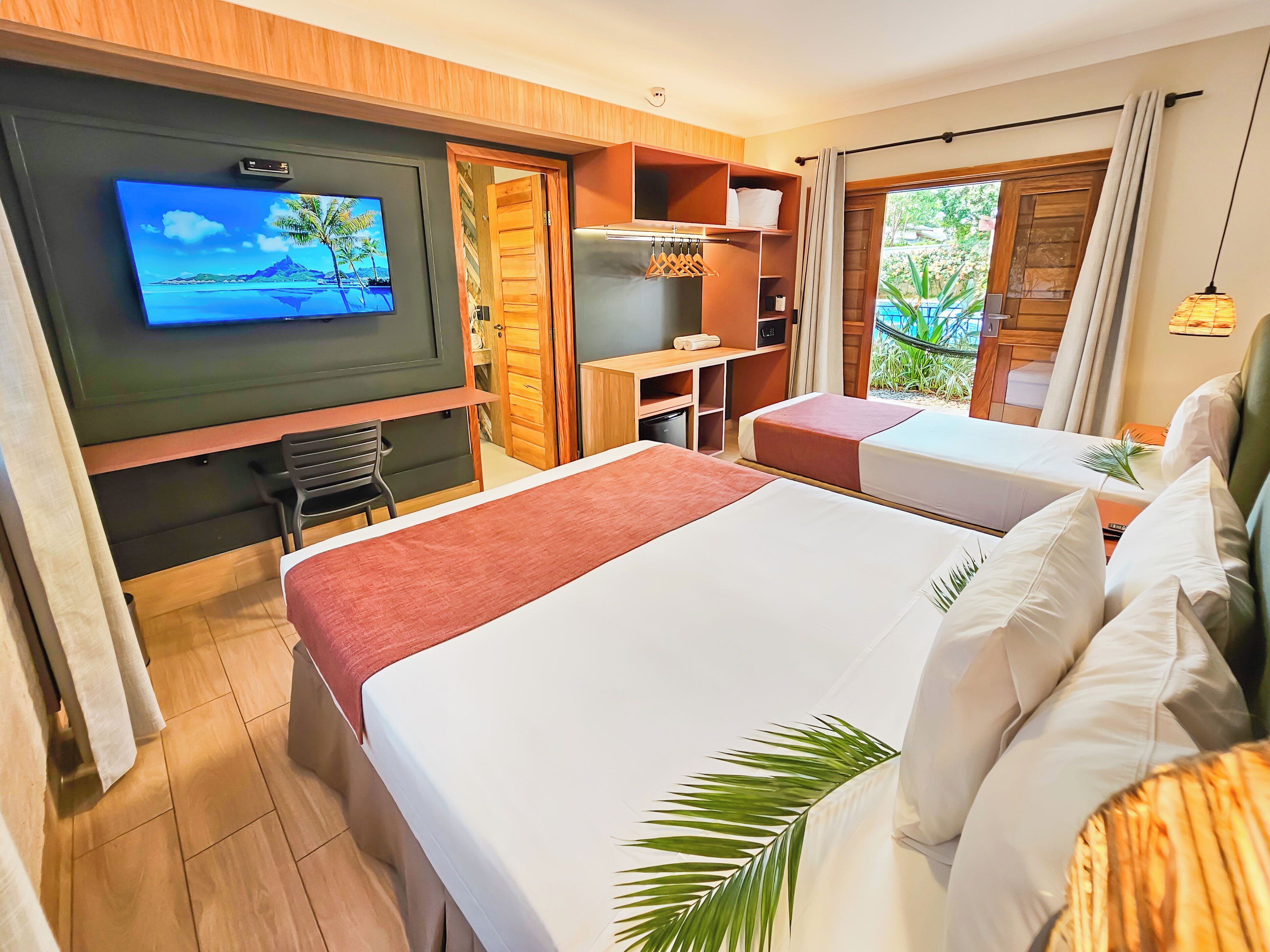 Foto - Arte da Natureza Hotel Bonito