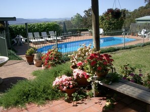 Indoor pool - EPC CatchPoint Test Hotel - DO NOT TOUCH (Région Test)