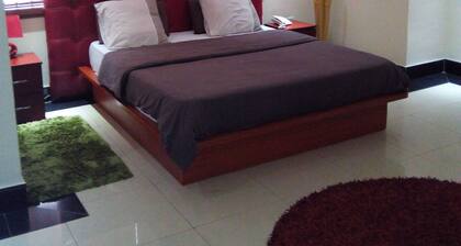 Marshal Suites Luxury Apartments