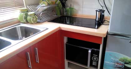 Marshal Suites Luxury Apartments