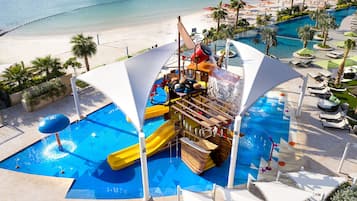 Water park
