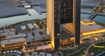Four Seasons Hotel Bahrain Bay