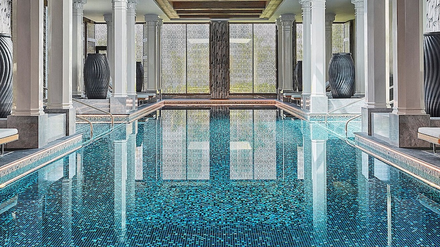 Four Seasons Hotel Bahrain Bay