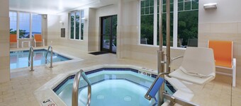 Hampton by Hilton Bar Harbor