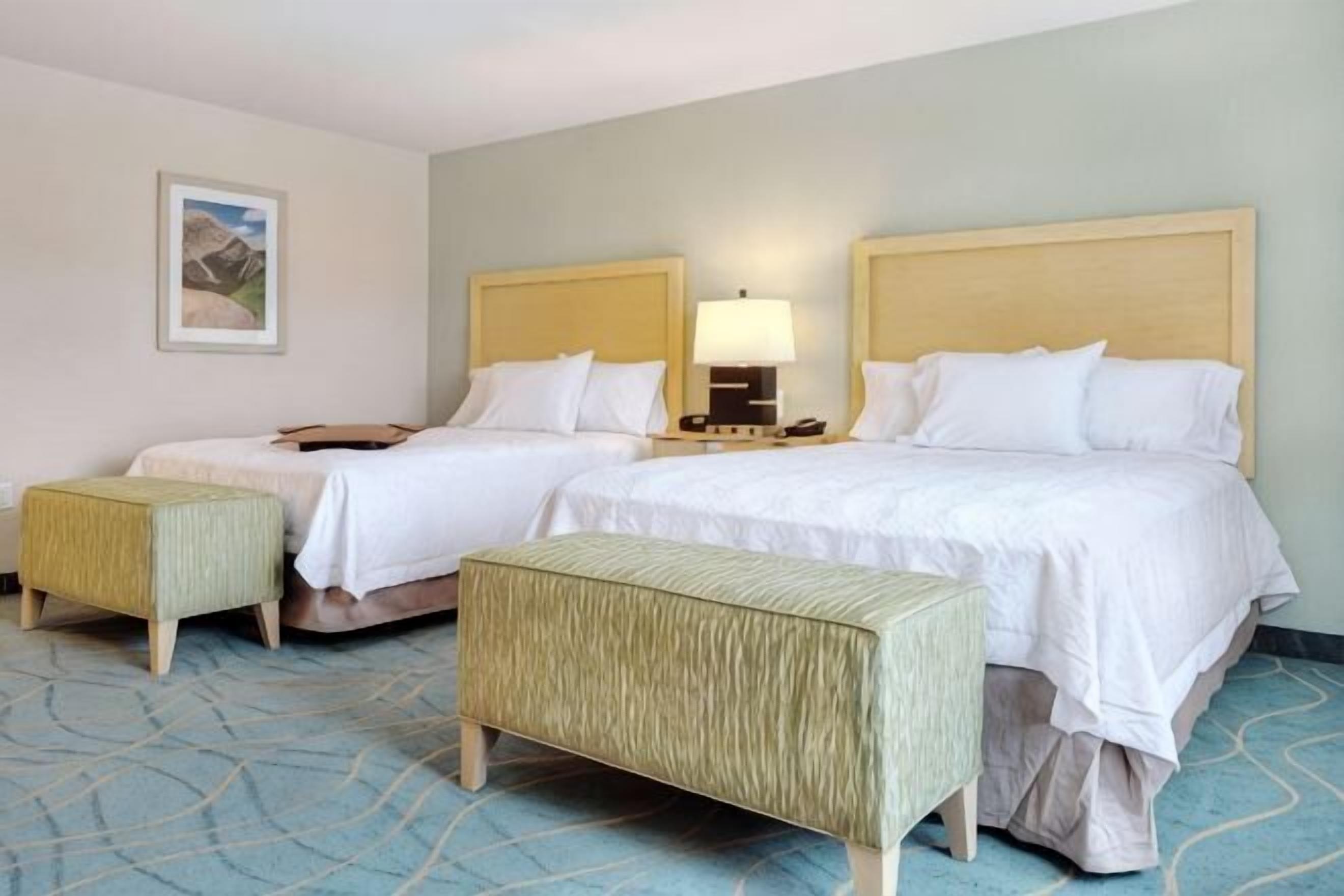 Wi-Fi gratuit, draps fournis