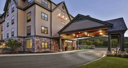 Hampton by Hilton Bar Harbor