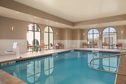 Hampton Inn Brigham City