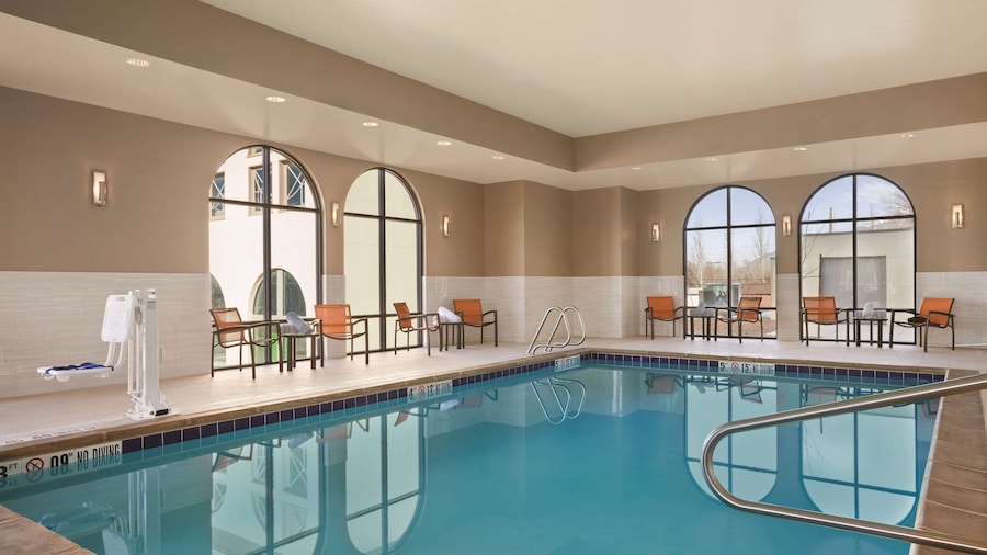 Hampton Inn Brigham City