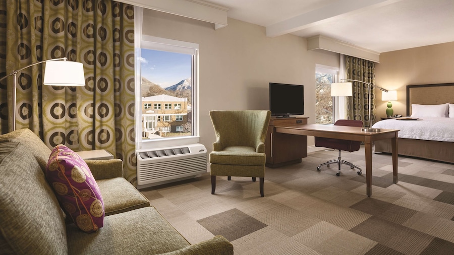 Hampton Inn Brigham City