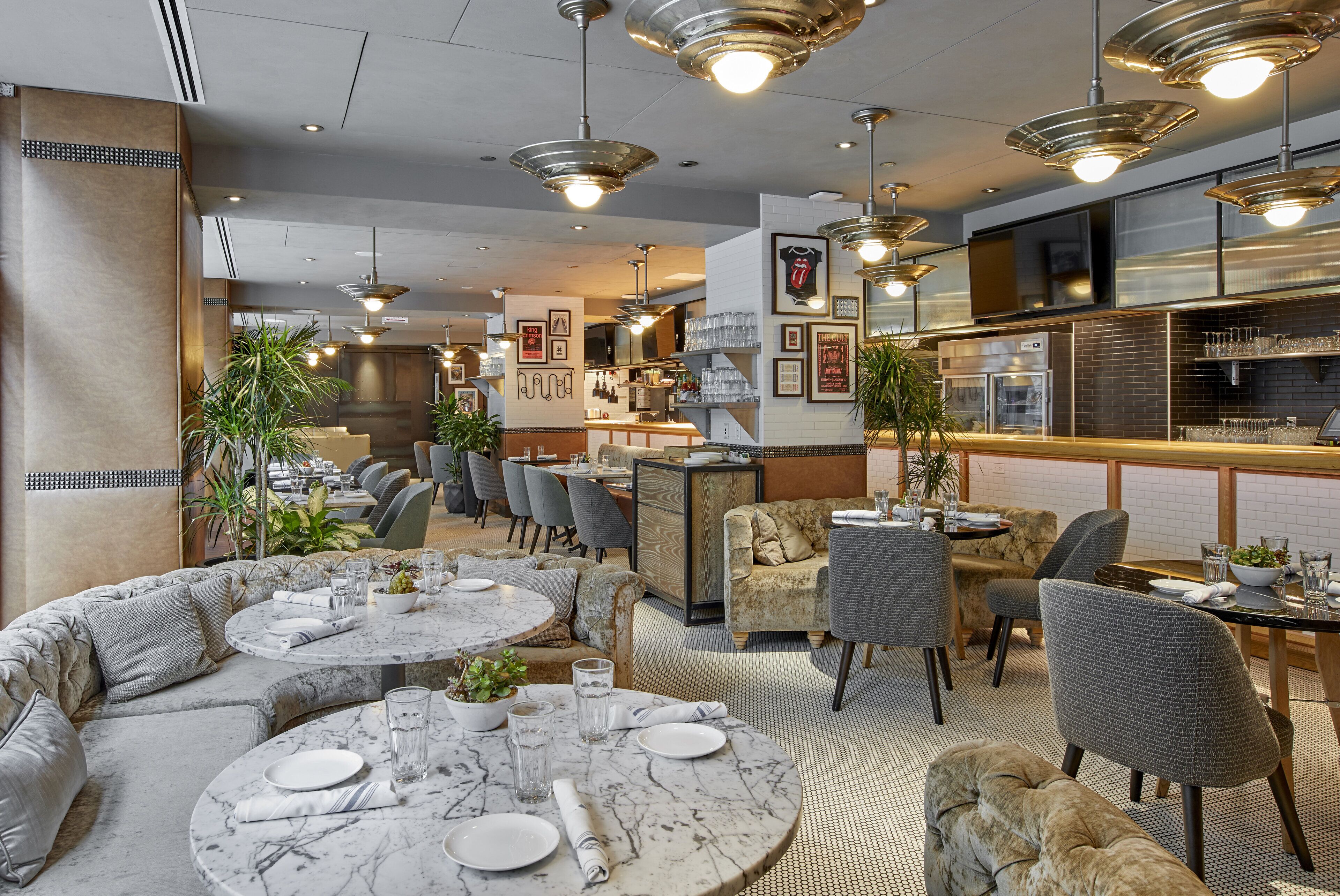 breakfast, lunch, dinner served; italian cuisine, al fresco dining