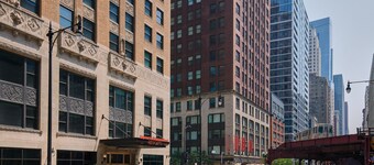 Sports Illustrated Resorts Chicago