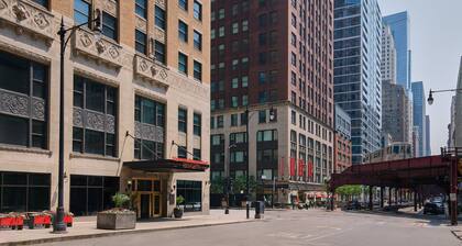Sports Illustrated Resorts Chicago