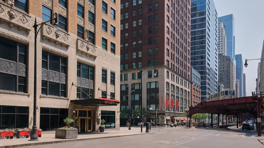 Sports Illustrated Resorts Chicago