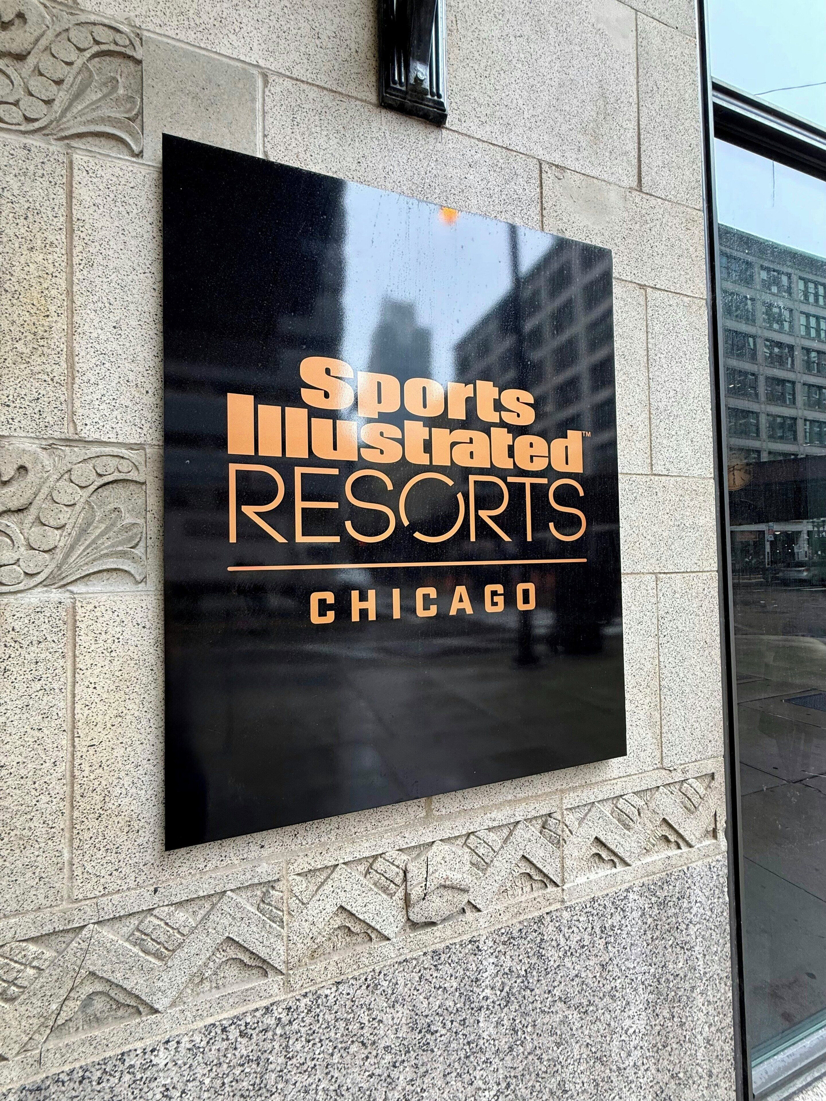 Photo - Sports Illustrated Resorts Chicago