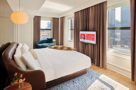 Virgin Hotels Chicago - Image 16