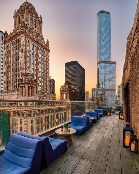 Virgin Hotels Chicago - Image 19
