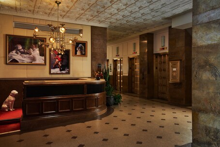 Virgin Hotels Chicago - Image 20