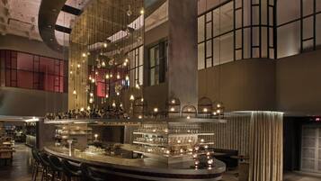 Bar (na propriedade)