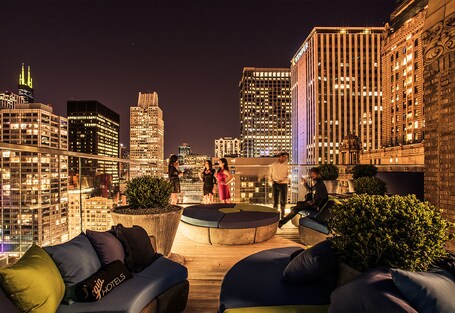 Virgin Hotels Chicago - Image 18