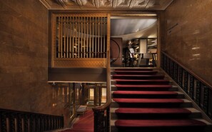 Staircase - Sports Illustrated Resorts Chicago (Chicago)