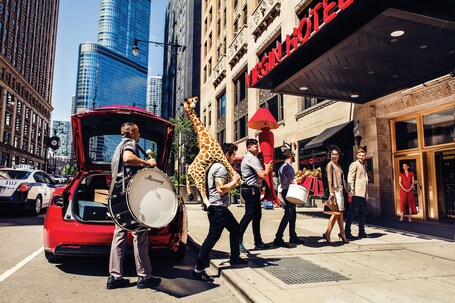 Virgin Hotels Chicago - Image 68