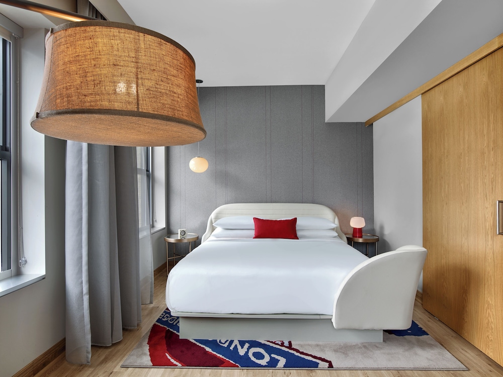 Sports Illustrated Resorts Chicago by null