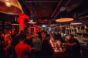 Nightclub - Sports Illustrated Resorts Chicago (Chicago)