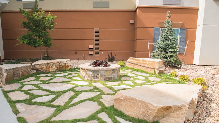 Candlewood Suites Fort Collins by IHG