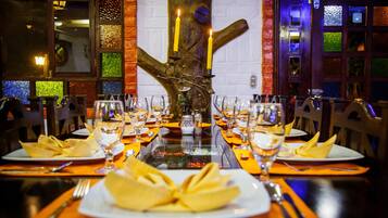 International cuisine