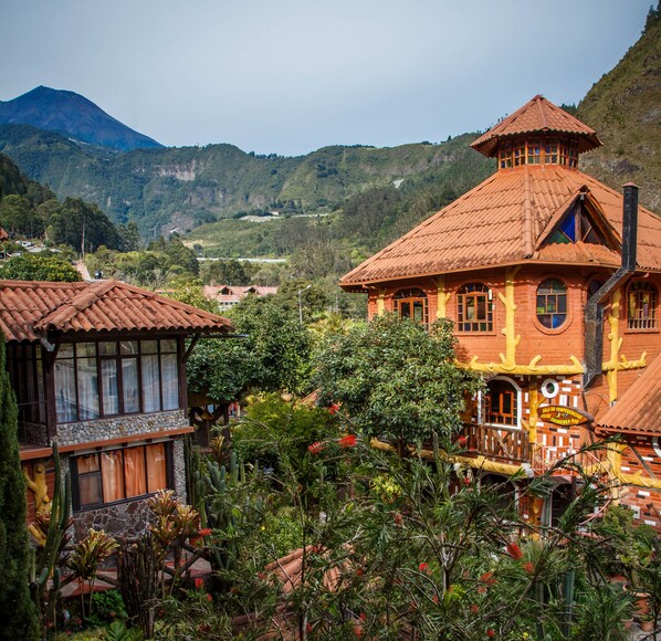 Family Bungalow, 2 Bedrooms