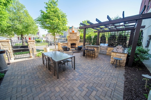 Homewood Suites by Hilton Rochester Mayo Clinic Area / Saint Marys