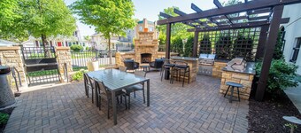Homewood Suites by Hilton Rochester Mayo Clinic Area / Saint Marys