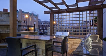 Homewood Suites by Hilton Rochester Mayo Clinic Area / Saint Marys