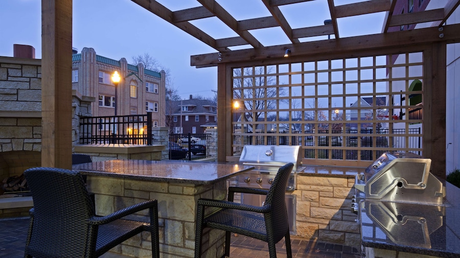 Homewood Suites by Hilton Rochester Mayo Clinic Area / Saint Marys
