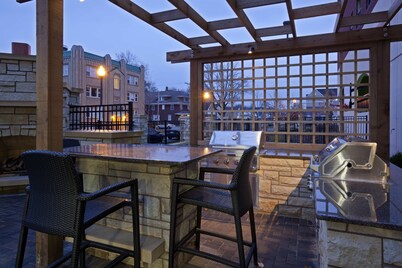 Homewood Suites by Hilton Rochester Mayo Clinic Area / Saint Marys