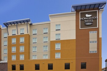 Homewood Suites by Hilton Rochester Mayo Clinic Area / Saint Mar