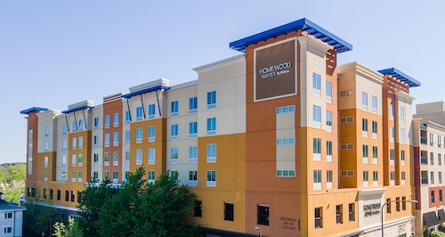Homewood Suites by Hilton Rochester Mayo Clinic Area / Saint Marys