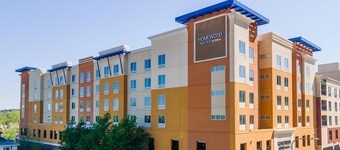 Homewood Suites by Hilton Rochester Mayo Clinic Area / Saint Marys
