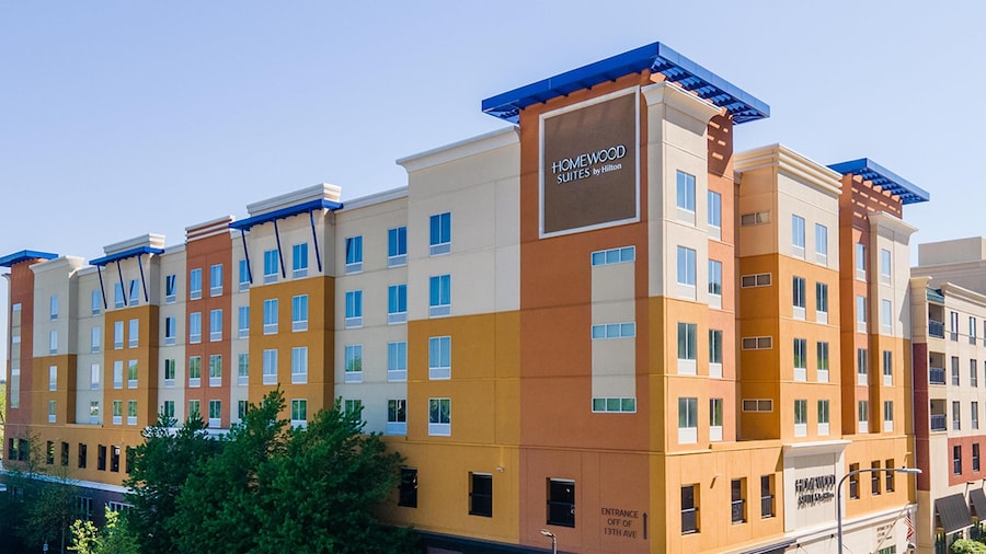 Homewood Suites by Hilton Rochester Mayo Clinic Area / Saint Marys