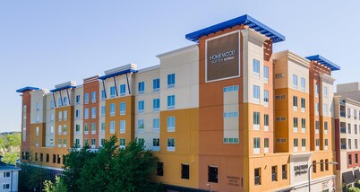 Homewood Suites by Hilton Rochester Mayo Clinic Area / Saint Marys