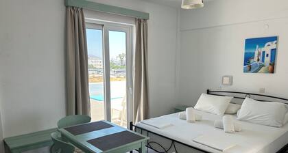 Kaloxenia Apartments