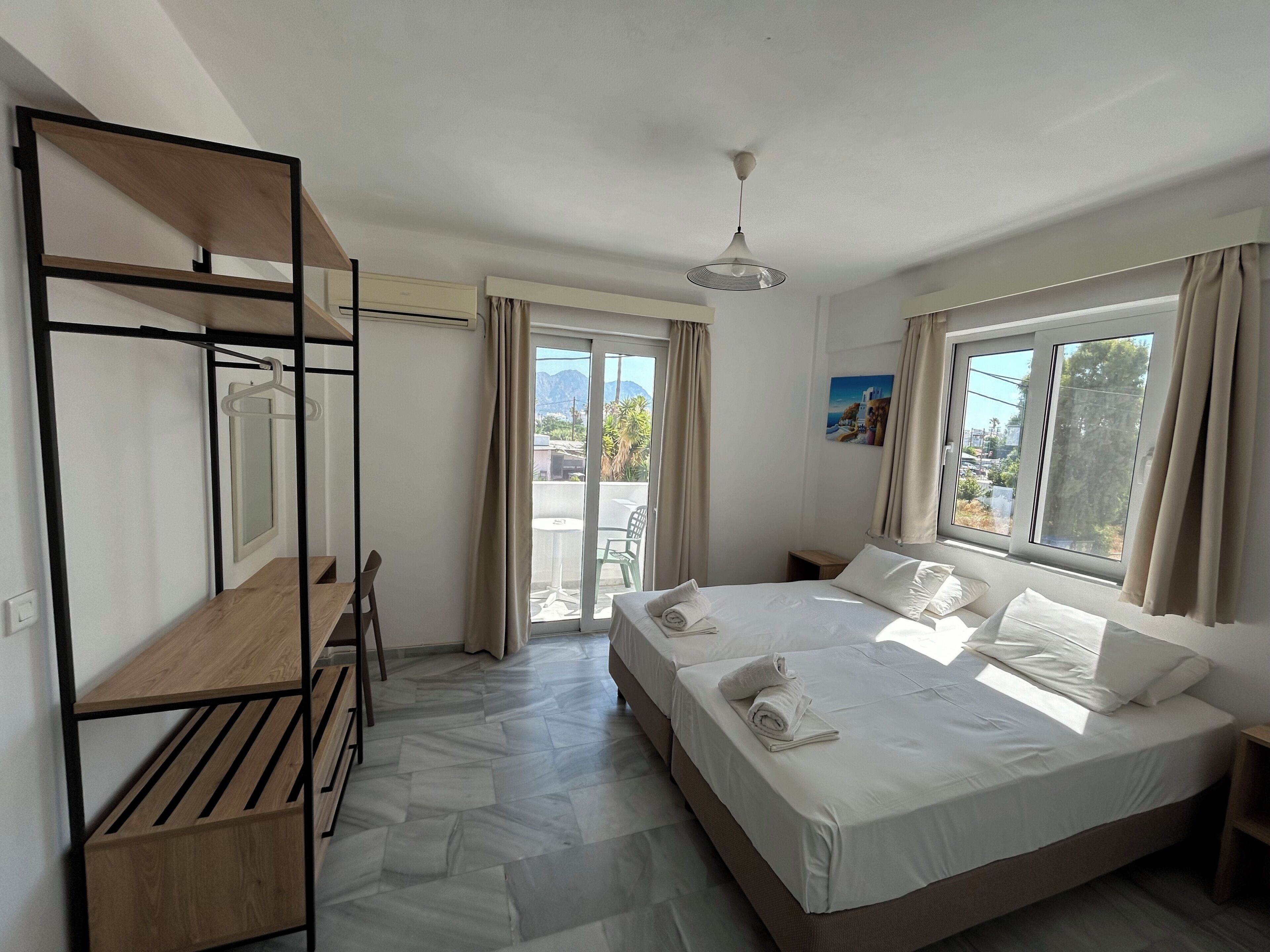 Apartment, 1 Bedroom