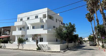 Kaloxenia Apartments